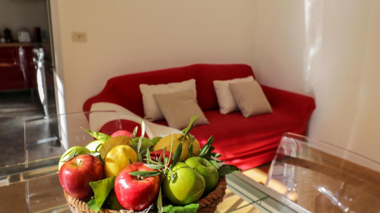 Sole, Terrazza, Centro Citta E Wi-Fi Veloce! Apartment Genoa Exterior photo